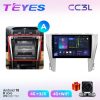 Teyes СС3L Toyota Camry v55 версия A