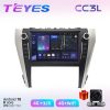 Teyes СС3L Toyota Camry v55 с кнопками