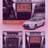 Teyes СС3L Toyota Camry v55 — изображение 2