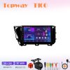 Topway T100 (TS7/T7S) Toyota Camry v70 версия B