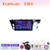 Topway T100 (TS7/T7S) Toyota Corolla 12-16