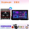Topway T100 (TS7/T7S) Toyota Corolla 19-21 версия A