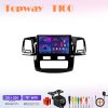Topway T100 (TS7/T7S) Toyota Fortuner 1