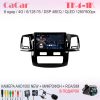 CaCar TK4 Toyota Тойота Fortuner 1