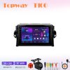 Topway T100 (TS7/T7S) Toyota Fortuner 2