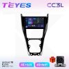 Teyes СС3L Toyota Harrier XU60
