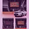CaCar 2К 4/32Gb Toyota Harrier XU60 — изображение 2