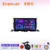 Topway T100 (TS7/T7S) Toyota Highlander 13-18