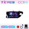 Teyes СС3 2K Toyota Hilux 15-20