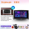 Topway T100 (TS7/T7S) Toyota Land Cruiser 100 версия A