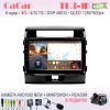 CaCar TK3 1K новинка! Toyota Land Cruiser 200 07-15