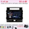 CaCar TK4 Toyota Тойота Land Cruiser 200 07-15