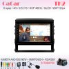CaCar TK2 Toyota Land Cruiser 200 15-20