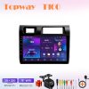Topway T100 (TS7/T7S) Toyota Land Cruiser 70