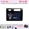 CaCar TK4 Toyota Тойота Land Cruiser 70