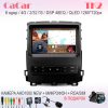 CaCar TK2 Toyota Land Cruiser Prado 120 02-09