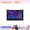 Topway T100 (TS7/T7S) Toyota Prado 120