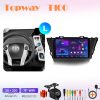Topway T100 (TS7/T7S) Toyota Prius Plus V Alpha L