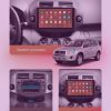 CaCar 2К 4/32Gb Toyota RAV4 05-13 F2 — изображение 2