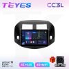Teyes СС3L Toyota RAV4 05-13 F1
