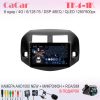 CaCar TK4 Toyota Тойота RAV4 05-13 рамка F2