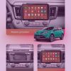 CaCar 2К 4/32Gb Toyota RAV4 4 12-18 — изображение 2