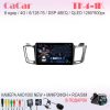 CaCar TK4 Toyota Тойота RAV4 4 12-18