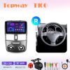 Topway T100 (TS7/T7S) Toyota Rush 15-18
