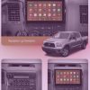 Teyes СС3L Toyota Tundra 07-13 — изображение 2