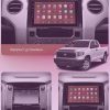CaCar TK4 Toyota Тойота Tundra 13-20 — изображение 2