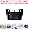 CaCar TK4 Toyota Тойота Yaris 05-12