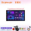 Topway T100 (TS7/T7S) универсальная 7 дюймов