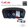 Магнитола CaCar BMW 7 F01 встроенный