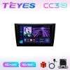 Teyes СС3 2K VW Golf 6 08-16