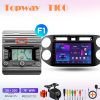Topway T100 (TS7/T7S) VW Tiguan 1 F1