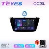 Teyes СС3L VW Tiguan 2 версия A
