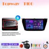 Topway T100 (TS7/T7S) VW Tiguan 2 версия B