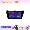 Topway T100 (TS7/T7S) VW Tiguan 2